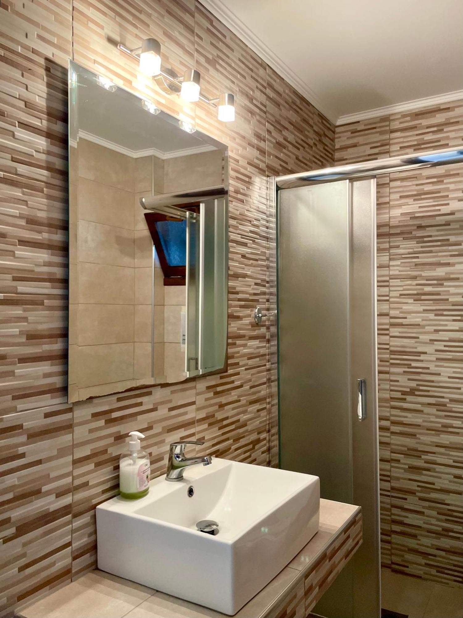 Anna Dani Apartments Vourvourou Exterior foto